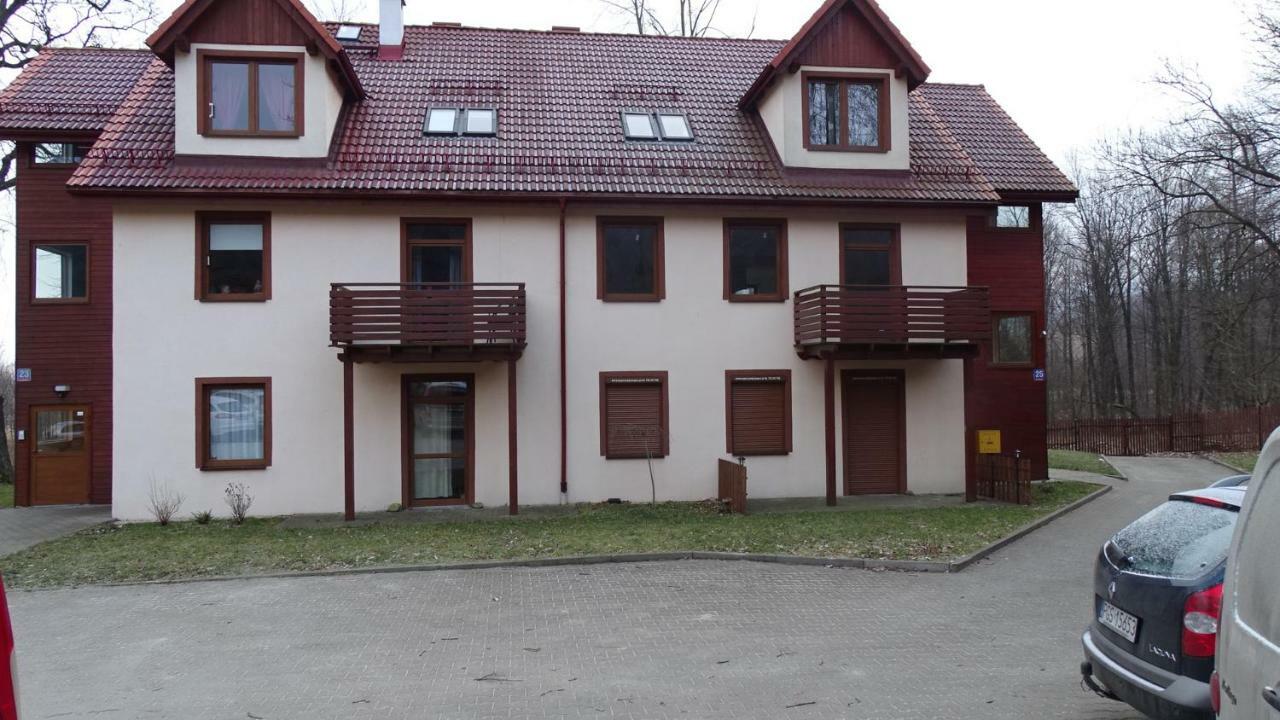 Apartament Sonia Karpacz Exterior foto
