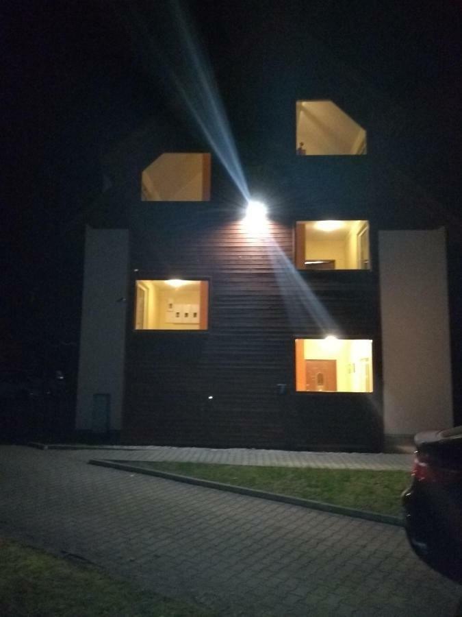 Apartament Sonia Karpacz Exterior foto