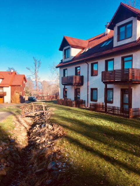 Apartament Sonia Karpacz Exterior foto